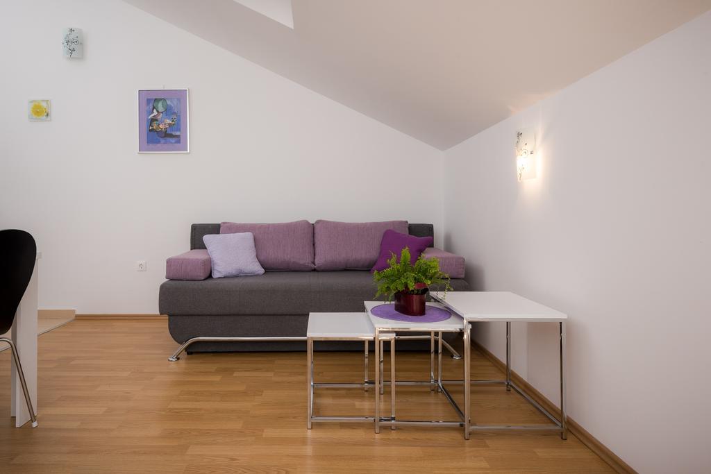 Apartman Plazibat Hvar Town