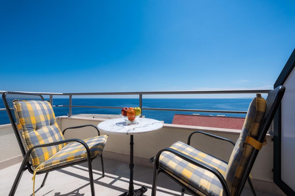 Plazibat Apartman