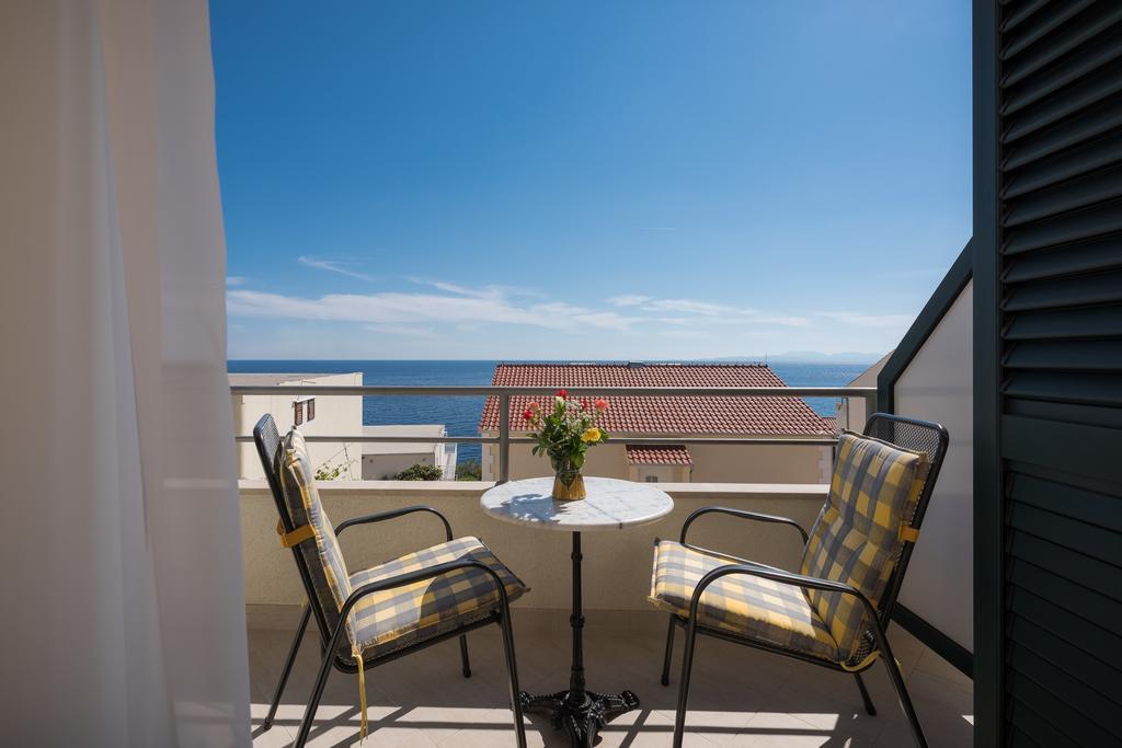 Plazibat Apartman