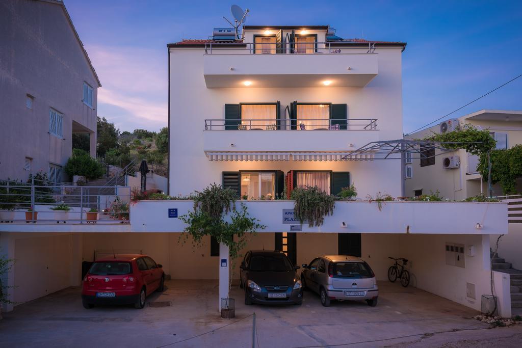 Apartman Plazibat