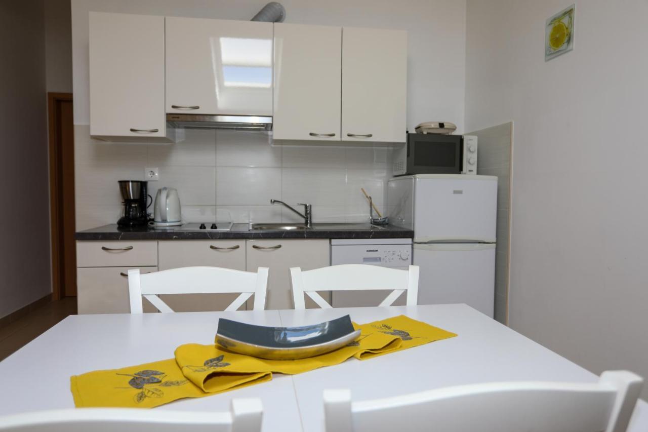 Apartman Plazibat