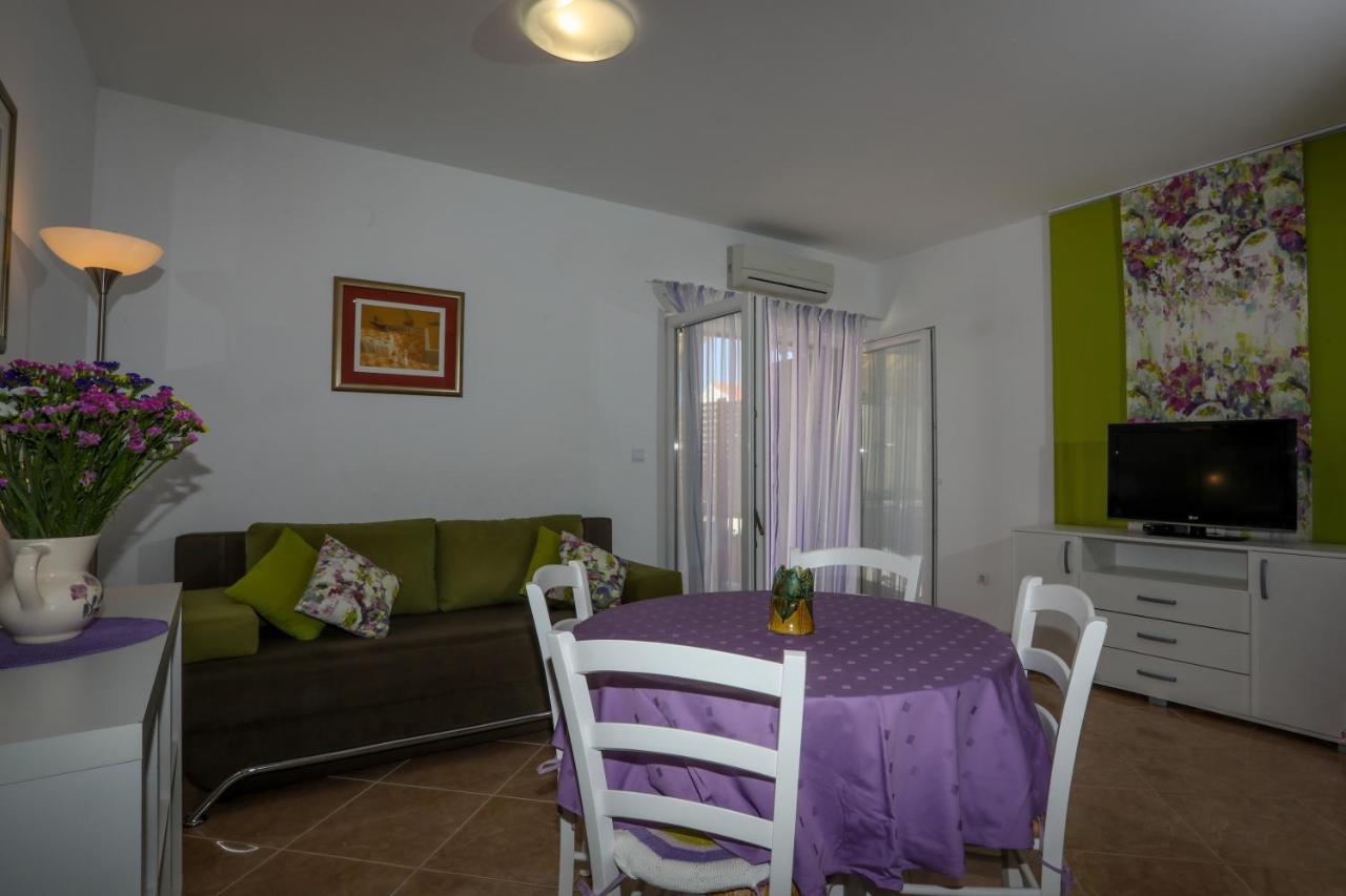 Apartman Plazibat
