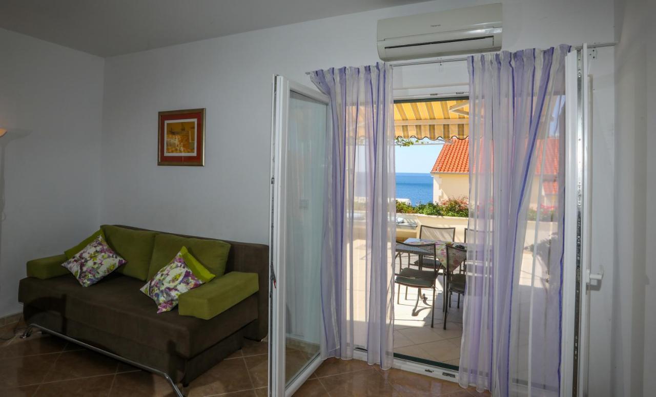 Plazibat Apartman