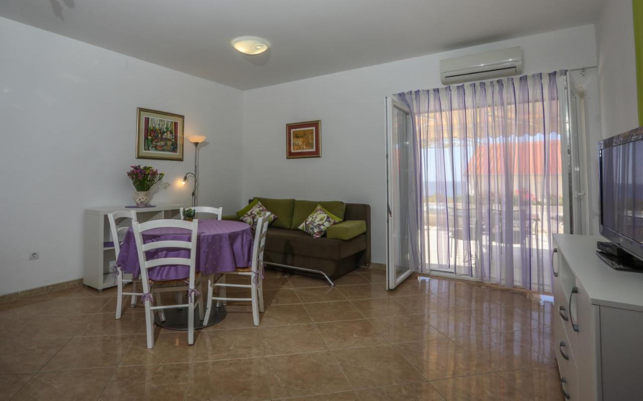 Apartmán Plazibat *