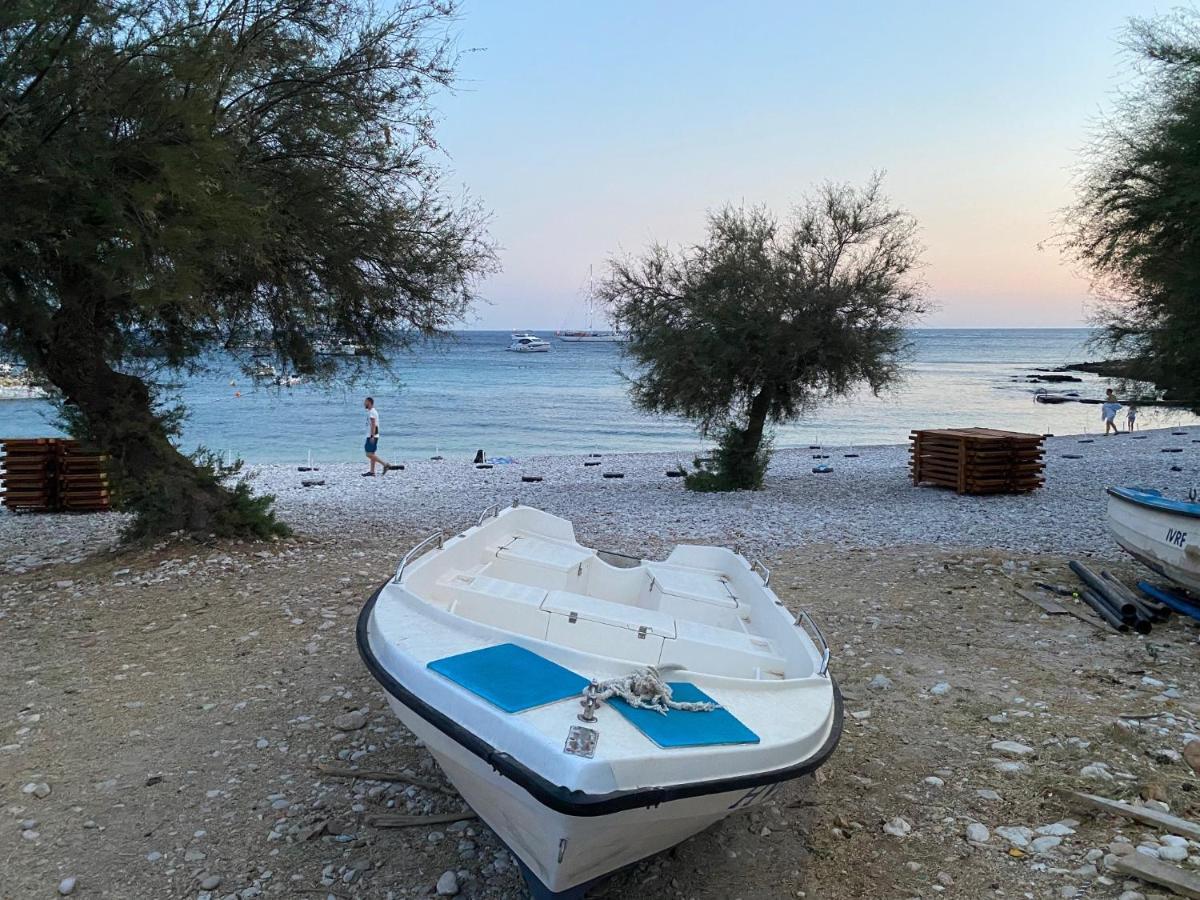 Apartman Plazibat *