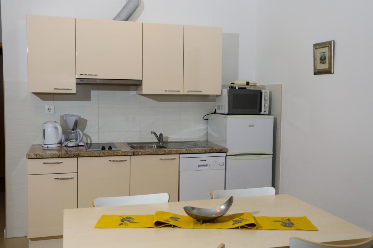 Apartman Plazibat
