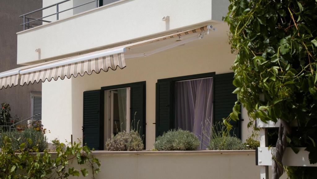 Apartman Plazibat *