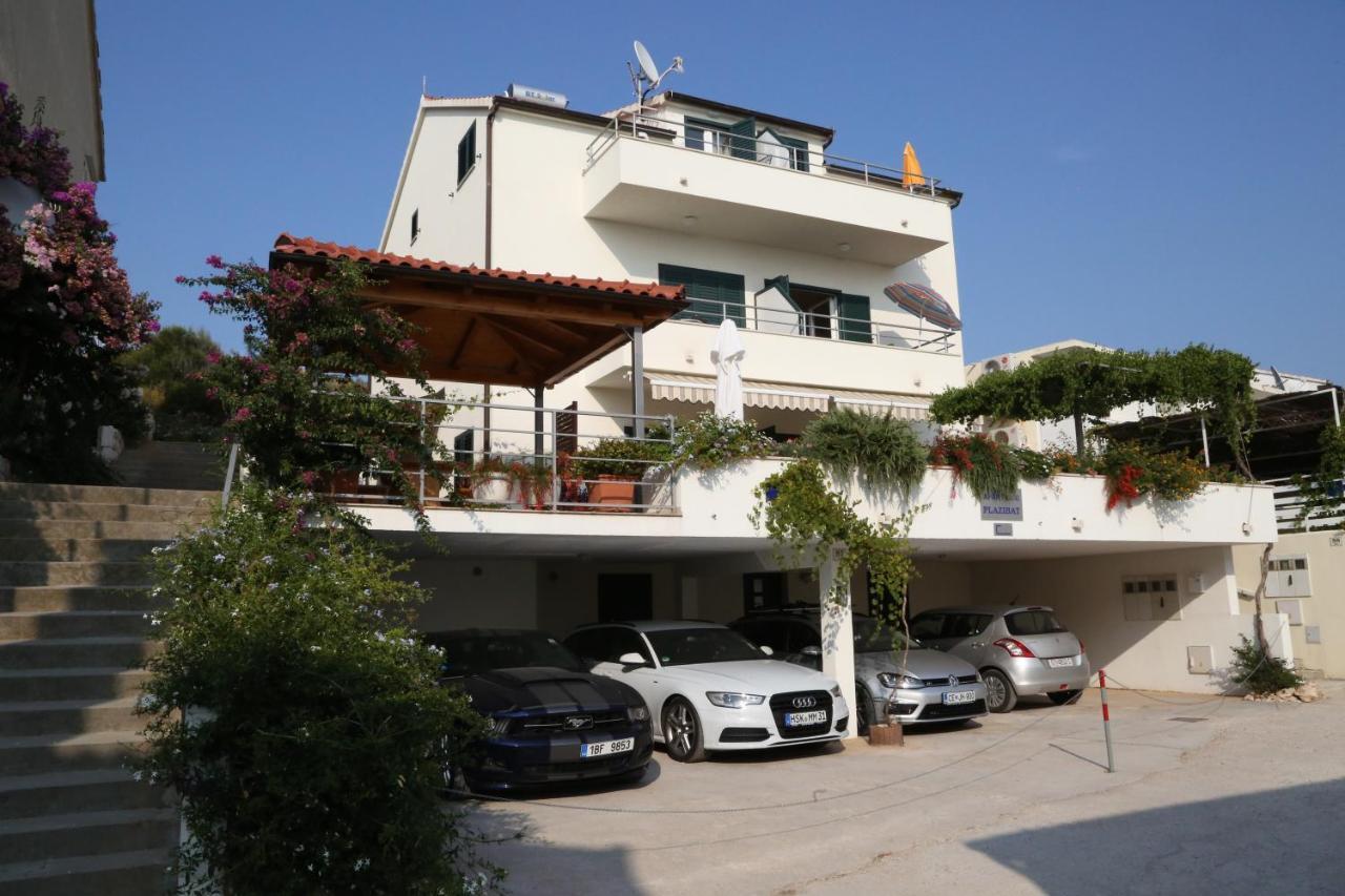 Apartman Plazibat *