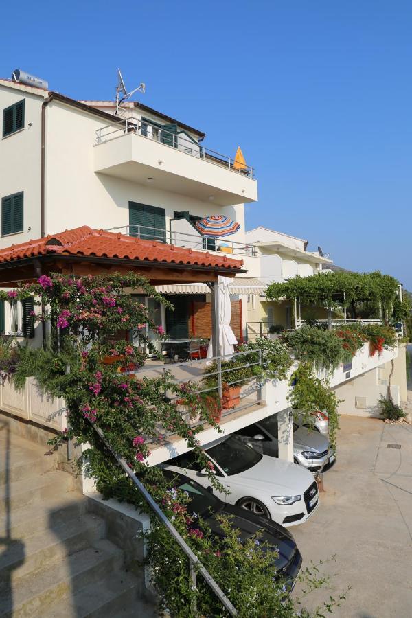 Apartman Plazibat *
