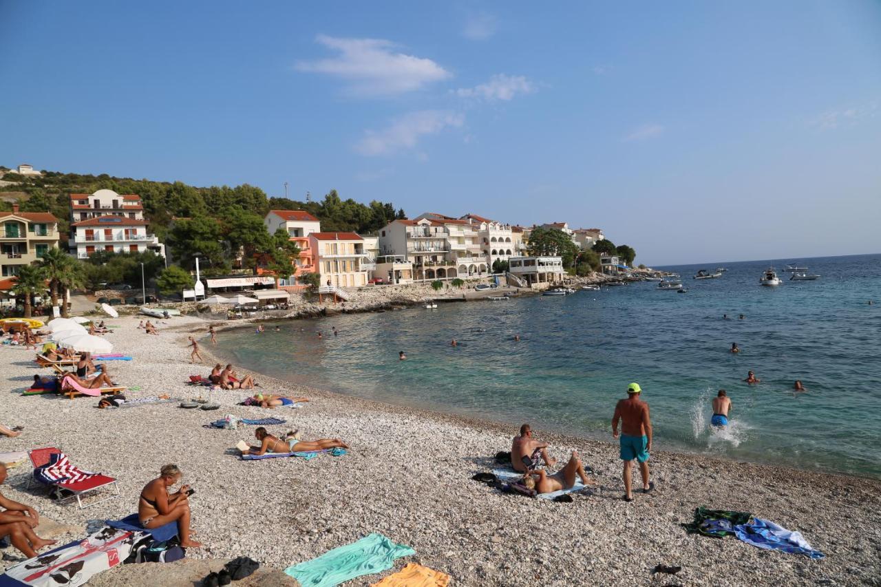Plazibat Apartmán Hvar Town