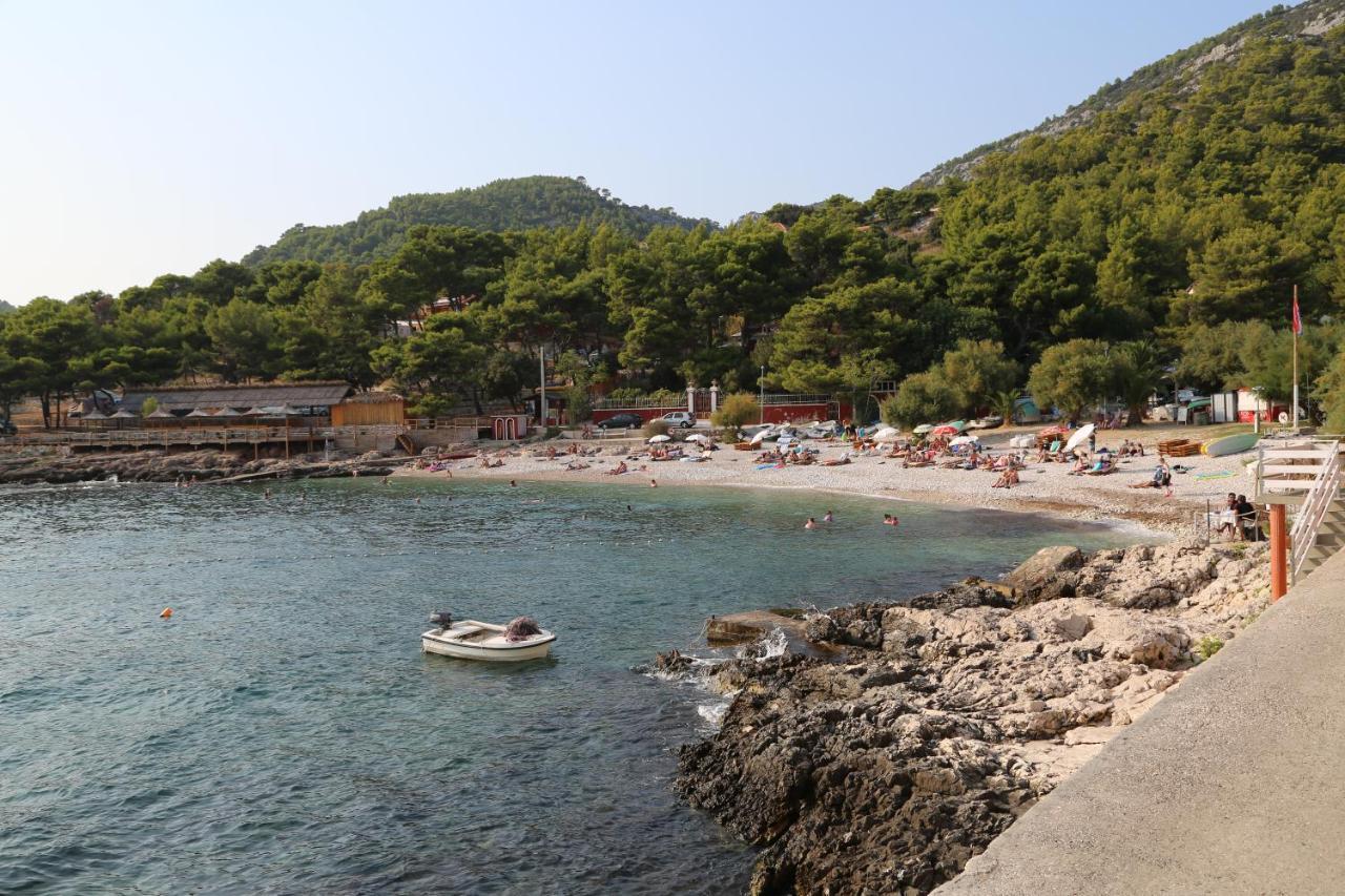 Plazibat Apartman