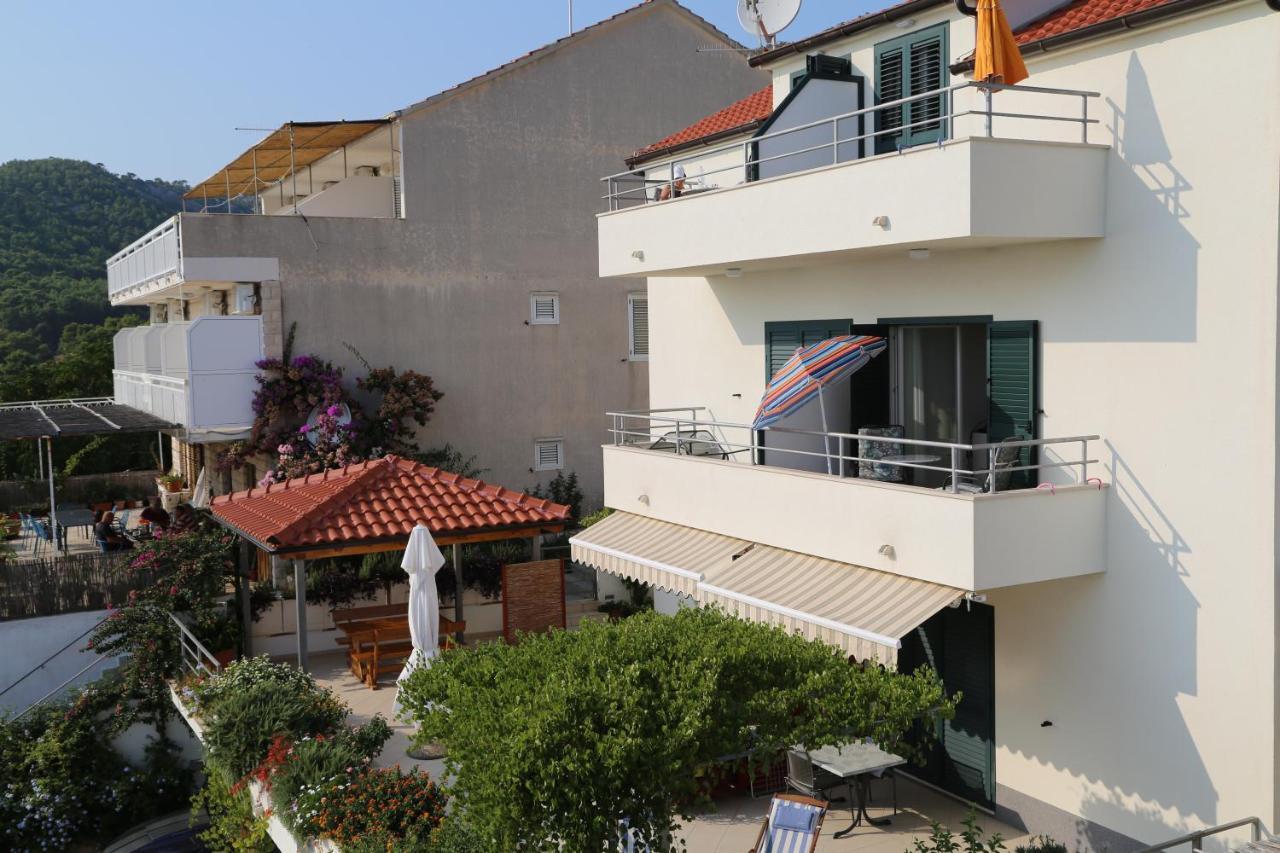 Plazibat Apartman